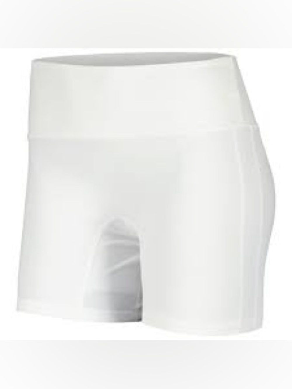Peter Millar Women’s Cream Bike Shorts